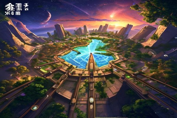 大富翁6简体中文版下载